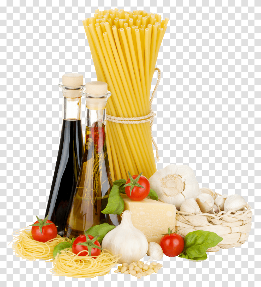 Pasta, Food Transparent Png