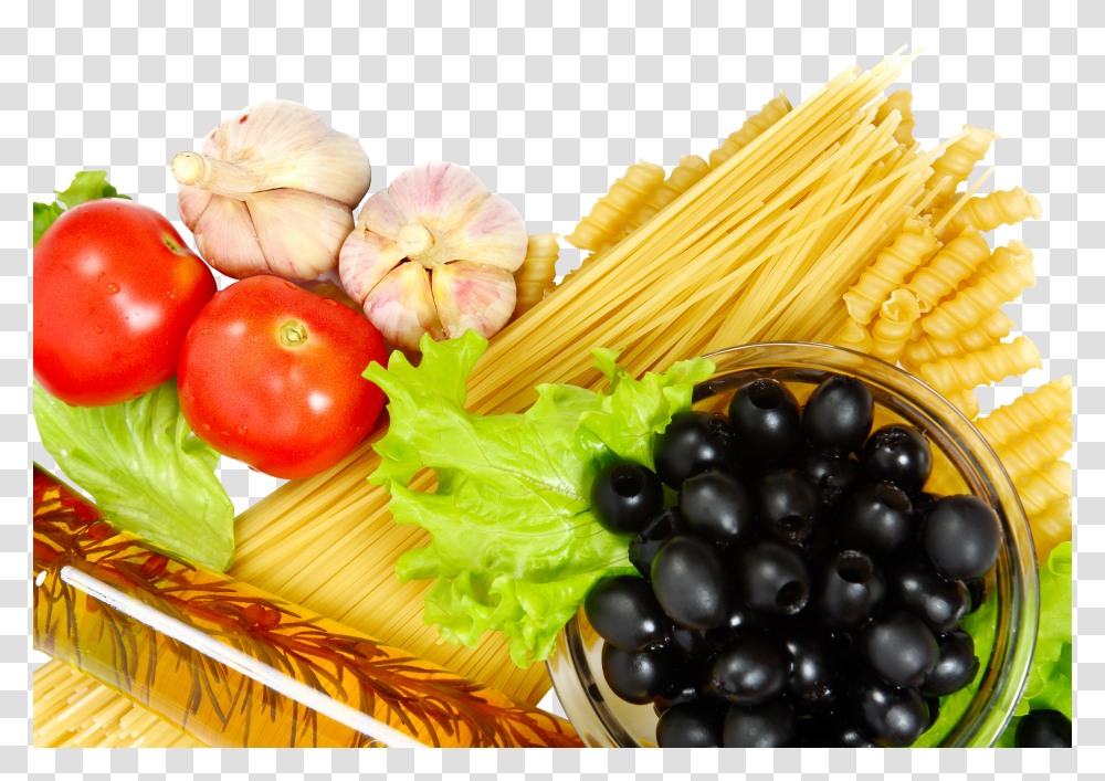 Pasta, Food Transparent Png