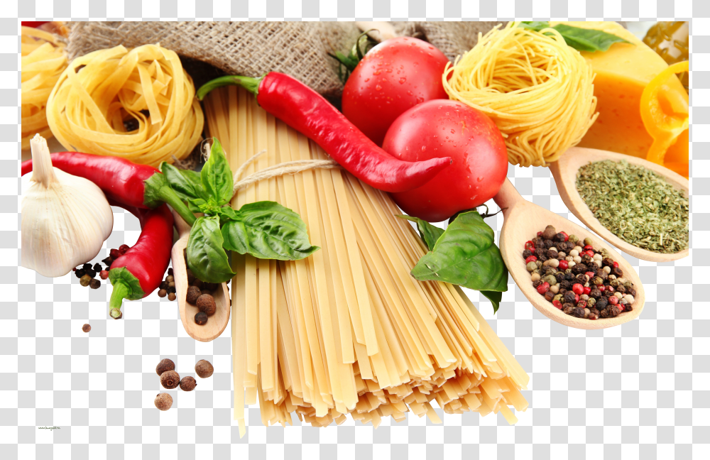 Pasta, Food Transparent Png