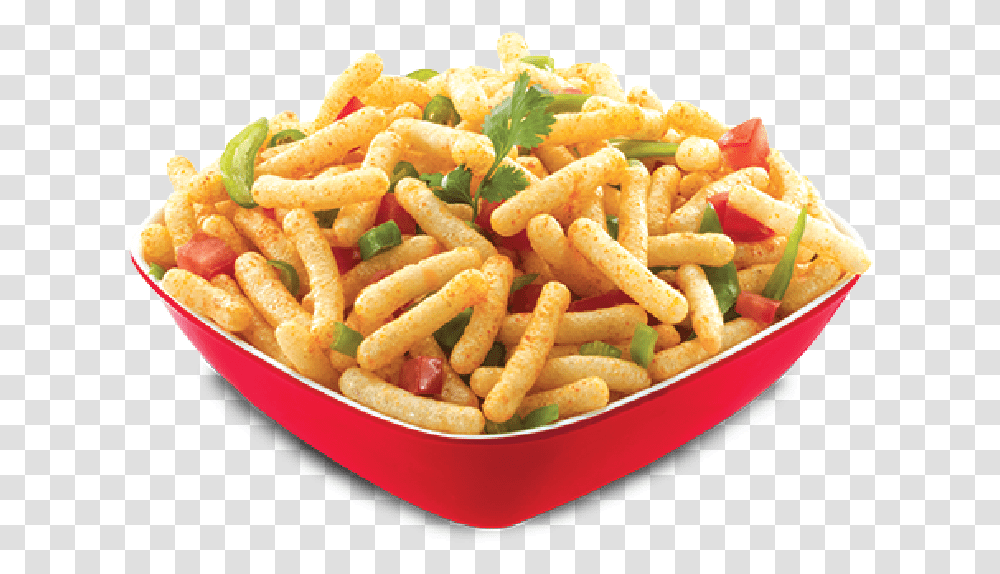 Pasta Fryums, Fries, Food, Macaroni Transparent Png