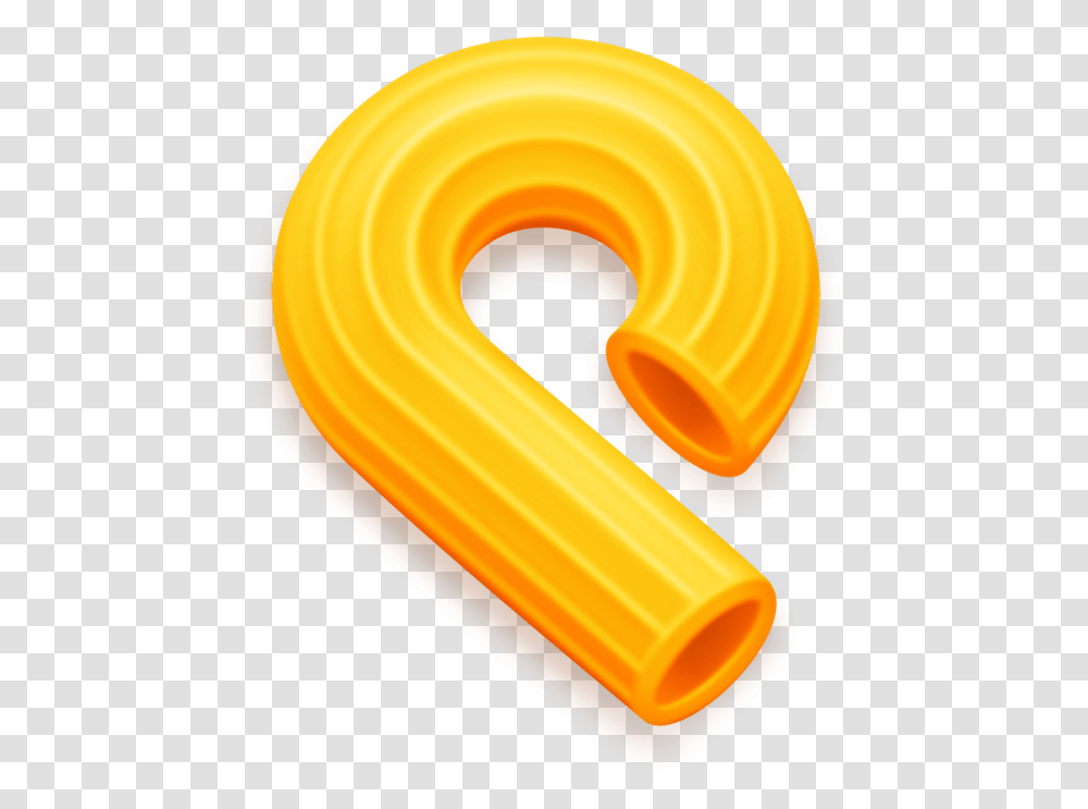 Pasta Is The Mac Clipboard Manager For The Masses Spiral, Number, Inflatable Transparent Png