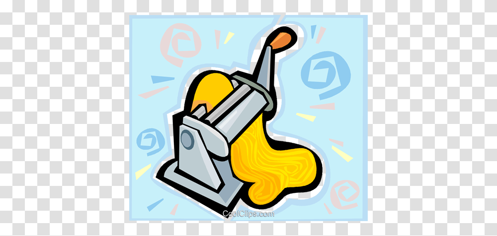 Pasta Maker Royalty Free Vector Clip Art Illustration, Tool, Dynamite, Bomb, Weapon Transparent Png