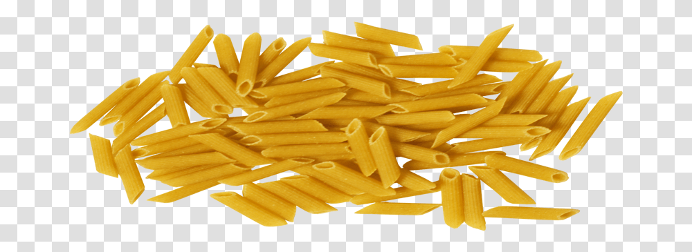 Pasta Penne, Food, Macaroni, Fries Transparent Png