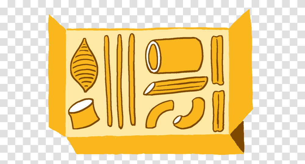 Pasta Perfect, Label, Sweets, Food Transparent Png