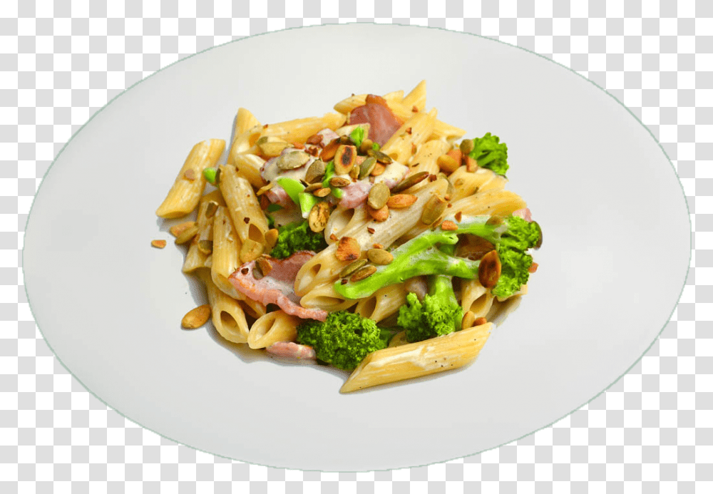 Pasta Picture Penne, Plant, Food, Broccoli, Vegetable Transparent Png