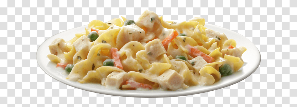 Pasta With White Chicken Peas Amp Carrots Pasta Salad, Food, Macaroni, Tortellini, Ravioli Transparent Png