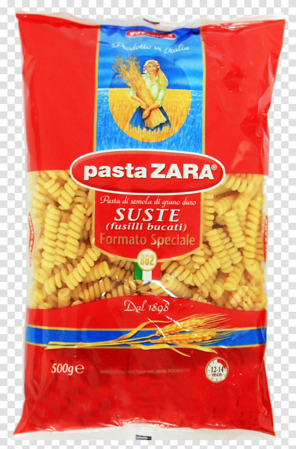 Pasta Zara, Food, Macaroni, Person, Human Transparent Png