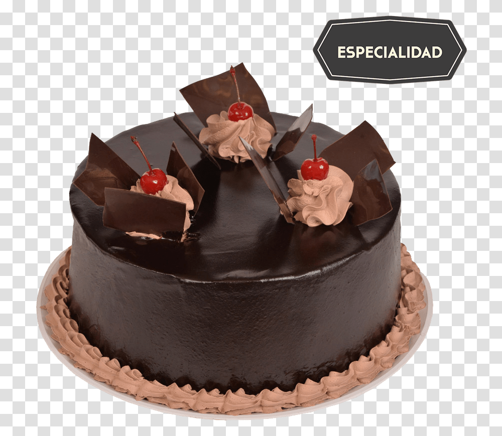 Pastel 3 Leches De Cajeta, Cake, Dessert, Food, Birthday Cake Transparent Png