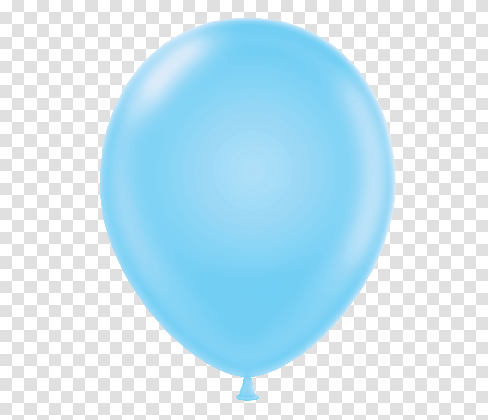 Pastel Baby Blue, Balloon Transparent Png