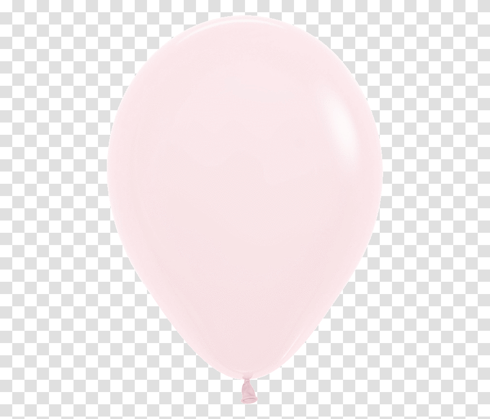 Pastel Balloons Balloon Transparent Png