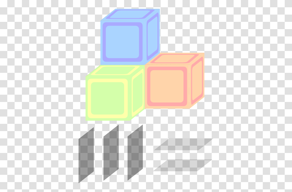 Pastel Blocks No Shadow Clip Art, Nature, Outdoors, Ice Transparent Png