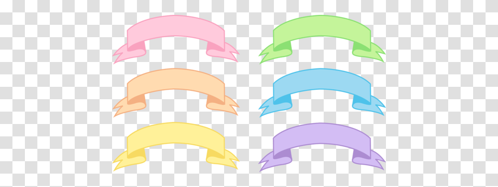 Pastel Clipart Streamer, Plant, Food, Animal, Mouth Transparent Png
