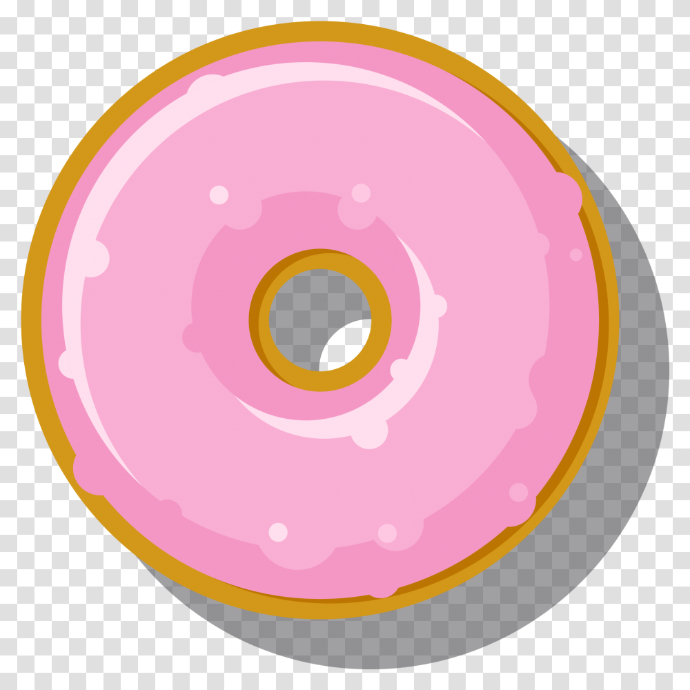 Pastel Color Donut, Sweets, Food, Sphere, Purple Transparent Png