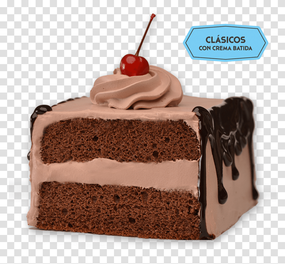 Pastel De Chocolate Con Tres Leches Pasteleria D Alis, Birthday Cake, Dessert, Food, Icing Transparent Png