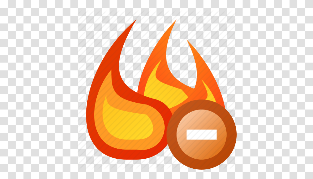 Pastel Email, Fire, Flame, Bonfire, Flag Transparent Png
