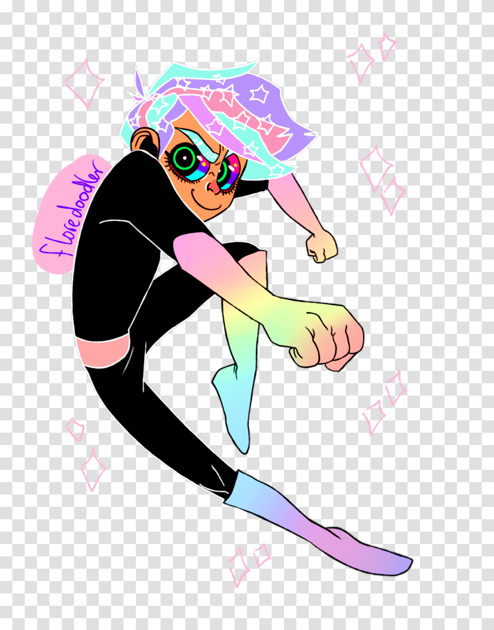 Pastel Ghost Danny Phantom Know Your Meme, Person, Sport, People Transparent Png