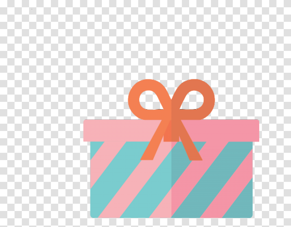 Pastel, Gift Transparent Png