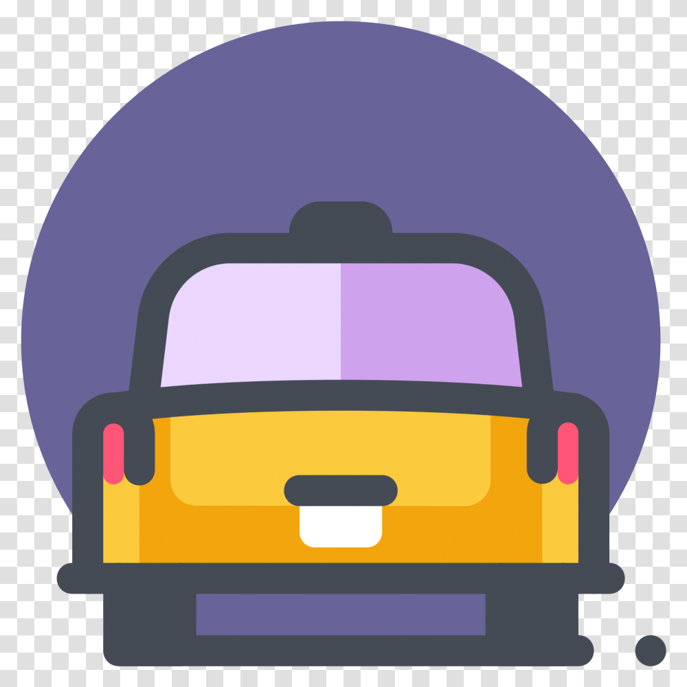 Pastel Icon Mail Icon, Vehicle, Transportation, Car, Automobile Transparent Png