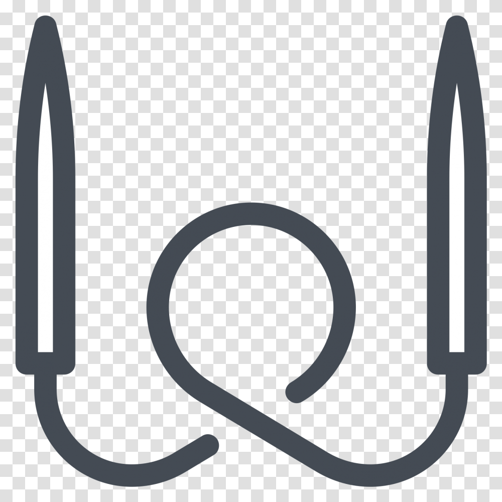 Pastel Icon, Weapon, Cutlery, Blade Transparent Png
