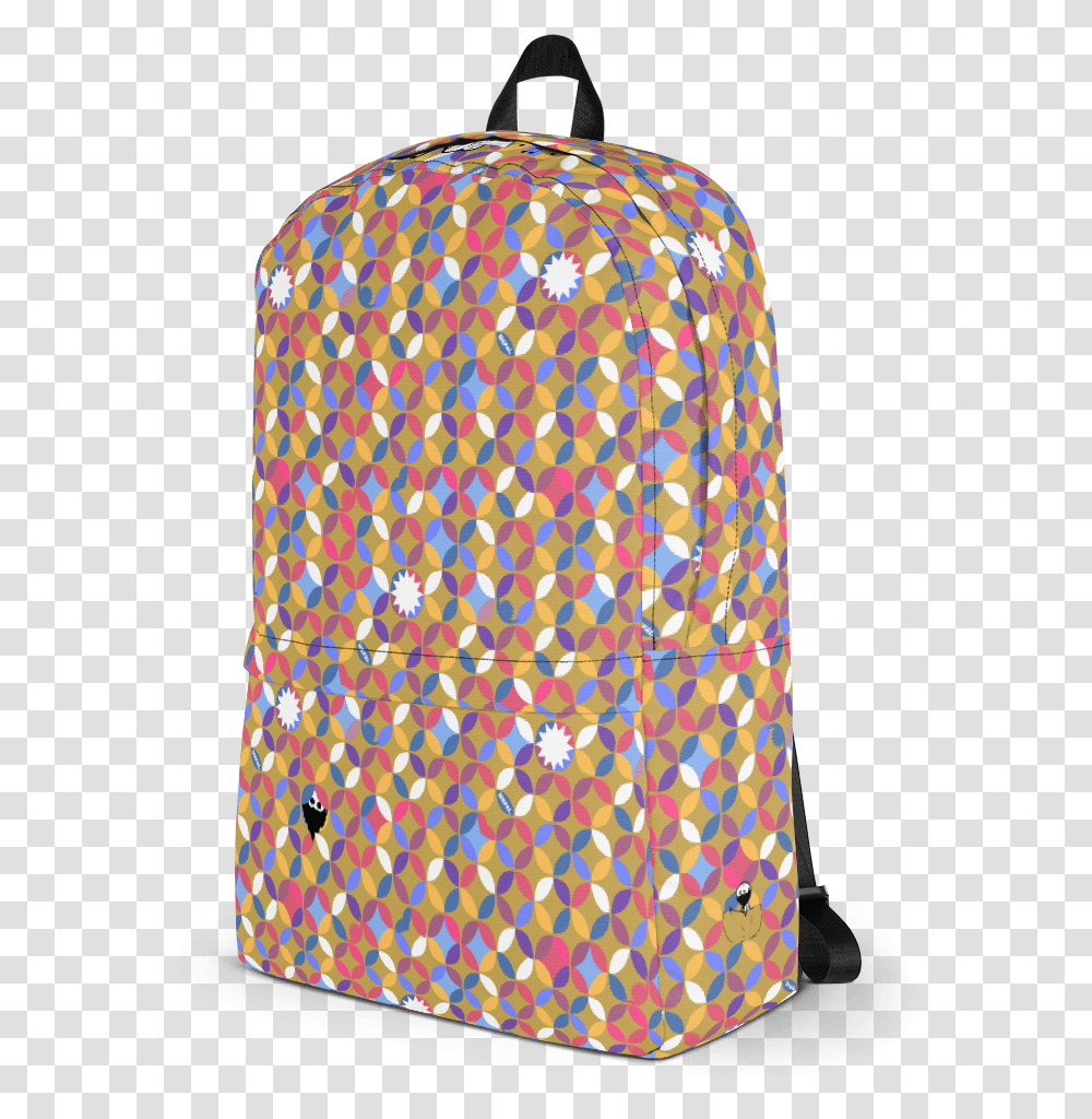 Pastel Kawaii Backpack, Bag, Sack, Purse, Handbag Transparent Png