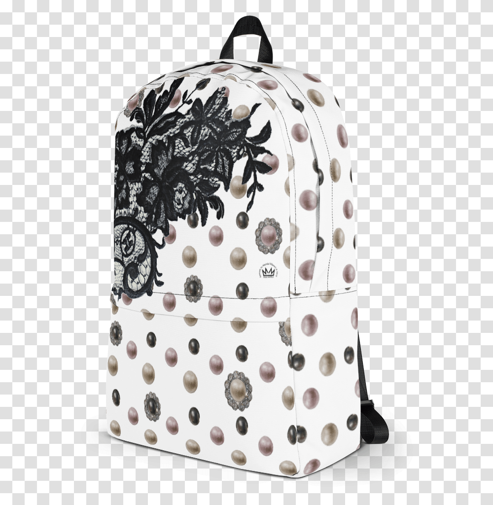 Pastel Kawaii Backpack, Texture, Purse, Handbag, Accessories Transparent Png