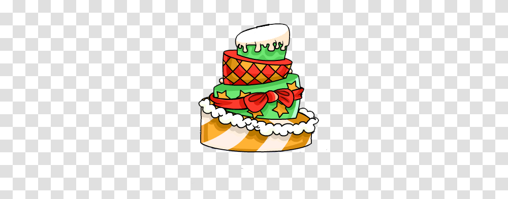Pastel Mp Club Penguin, Cake, Dessert, Food, Birthday Cake Transparent Png