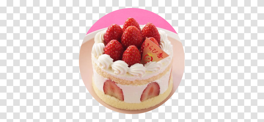 Pastel Pastelcolors Sweets Treats Circle Fruit Cake, Birthday Cake, Dessert, Food, Plant Transparent Png
