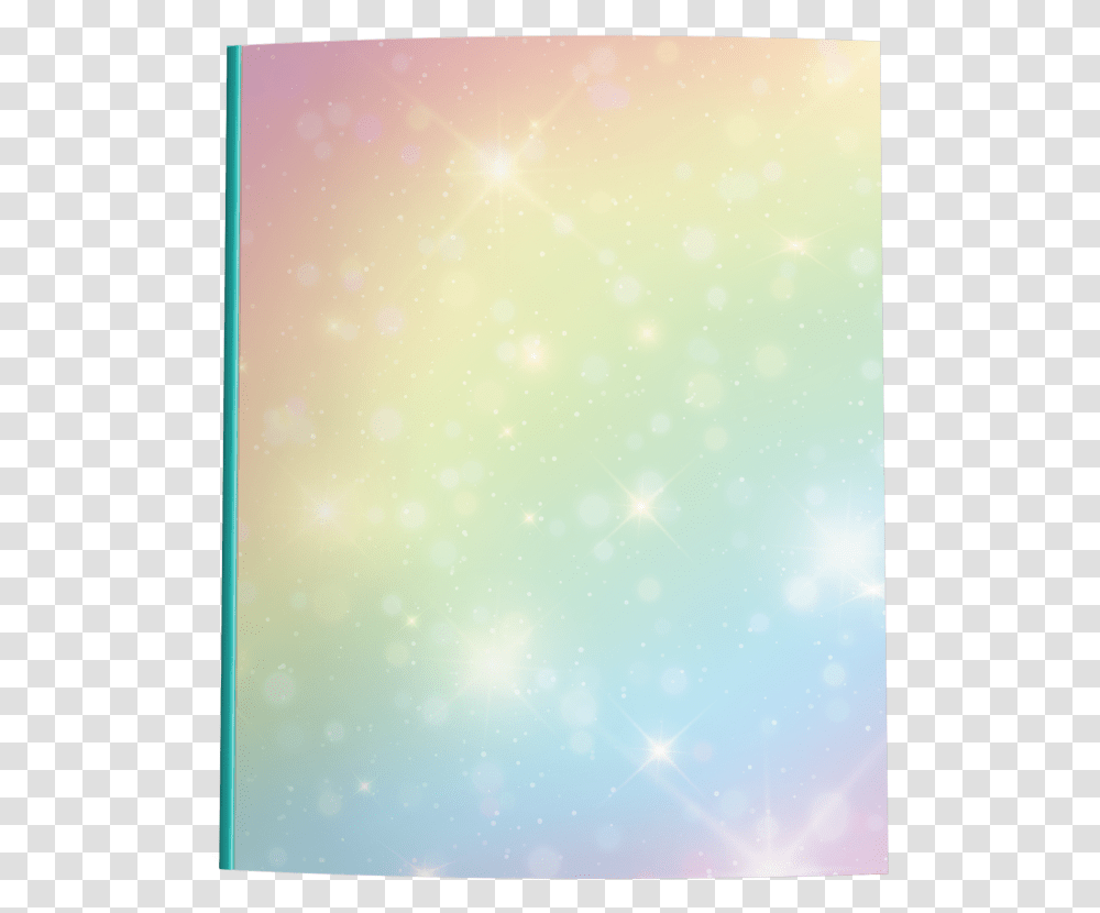 Pastel Rainbow Gradient Composition Notebook Display Device, Light, Flare, Electronics, Lighting Transparent Png