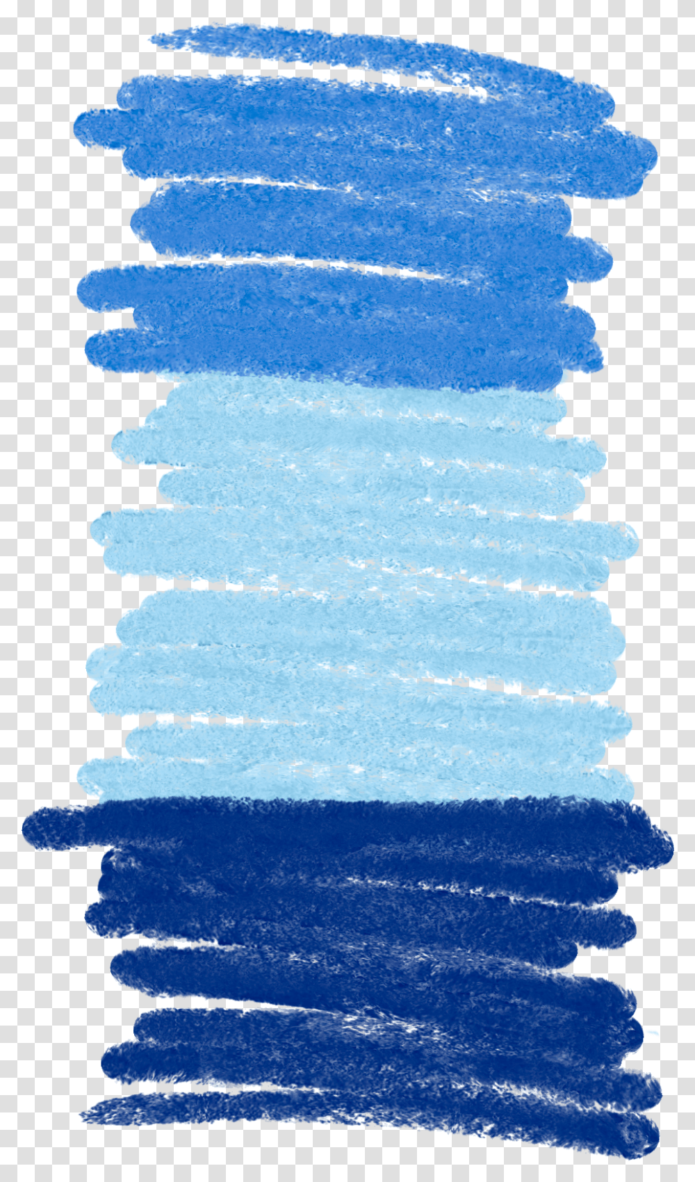 Pastel Shade Blue Abstract Brushstroke Strokes Pastel Brush Stroke Blue, Outdoors, Nature Transparent Png