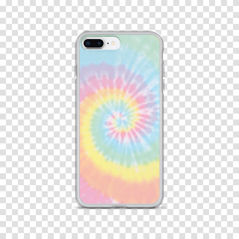 Pastel Tie Dye Iphone Case Cases, Mobile Phone, Electronics, Cell Phone Transparent Png