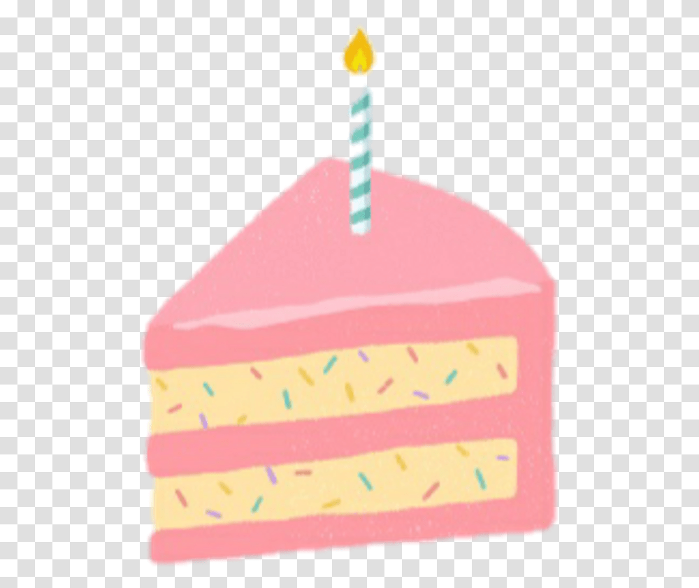 Pastel Torta Birthday Stickers Birthday Cake, Dessert, Food, Rubber Eraser Transparent Png