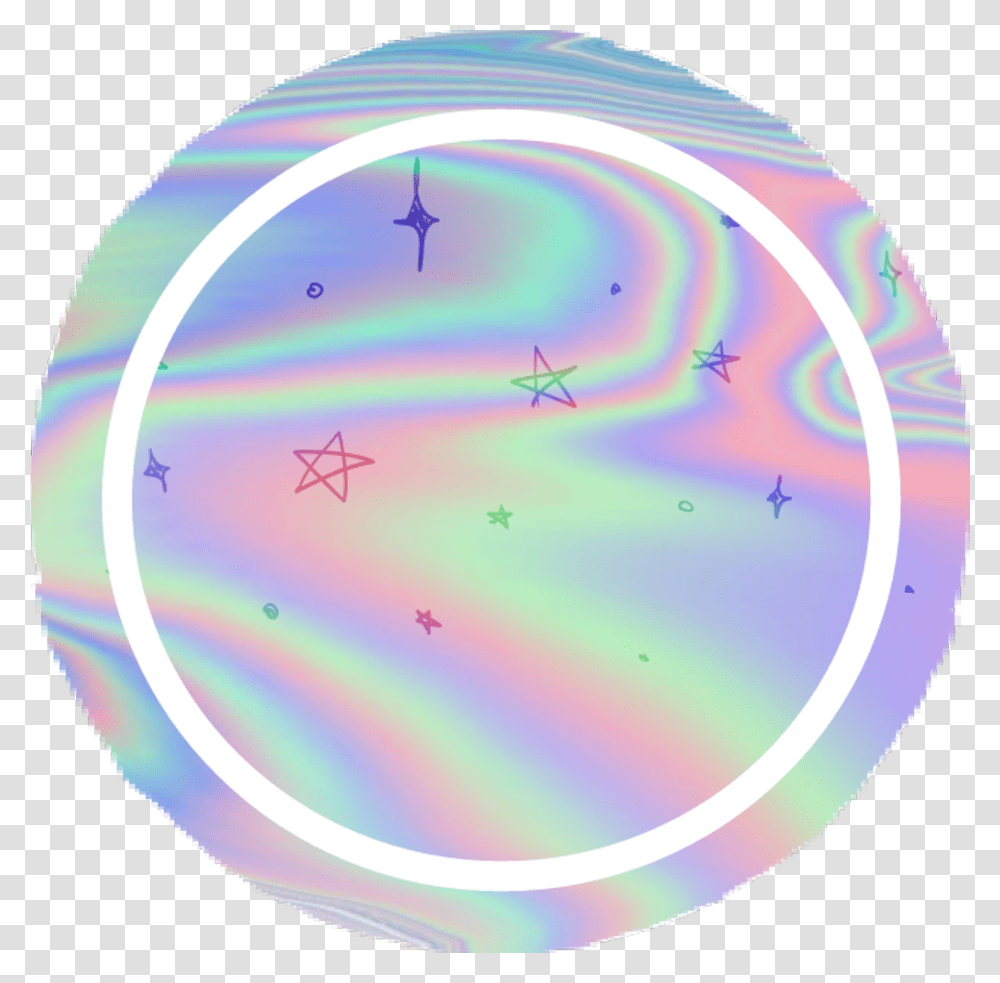 Pastel Tumblr Cute Simple White Pink Circle, Sphere, Purple, Pattern, Light Transparent Png