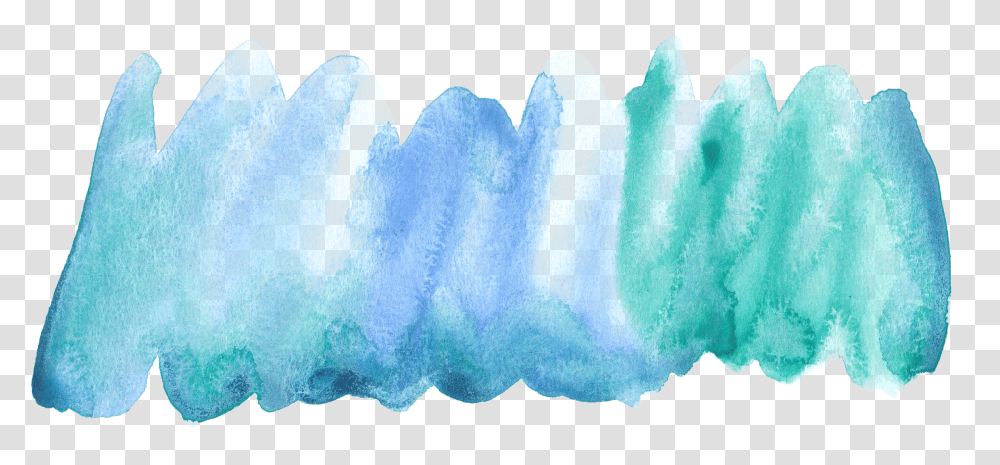 Pastel Watercolour Transparent Png