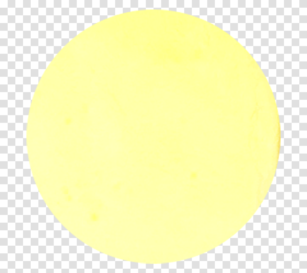 Pastel Yellow Circle, Tennis Ball, Sport, Sports, Lighting Transparent Png