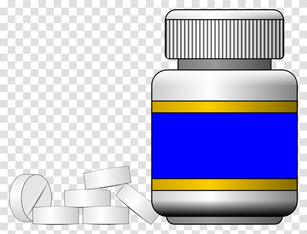 Pastillas Medicina, Label, Medication, Pill Transparent Png