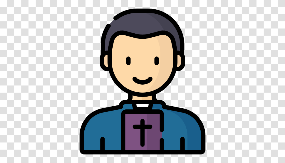 Pastor, Robot, Electronics, Snowman, Winter Transparent Png