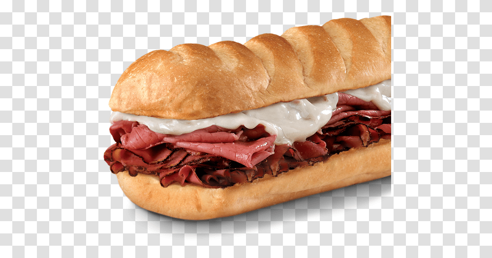 Pastrami Sandwich Firehouse Subs Roast Beef, Burger, Food, Bread, Bun Transparent Png