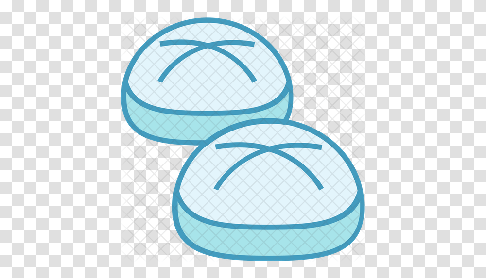 Pastries Icon Minnesota State Flag, Sport, Sports, Golf, Golf Ball Transparent Png