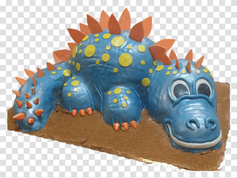 Pastry Big, Toy, Animal, Reptile, Inflatable Transparent Png