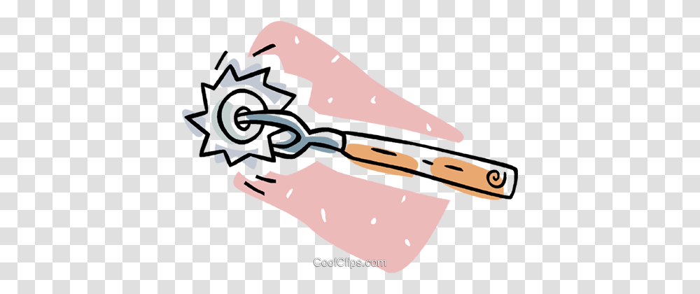 Pastry Cutter Royalty Free Vector Clip Art Illustration, Scissors, Blade, Weapon, Weaponry Transparent Png
