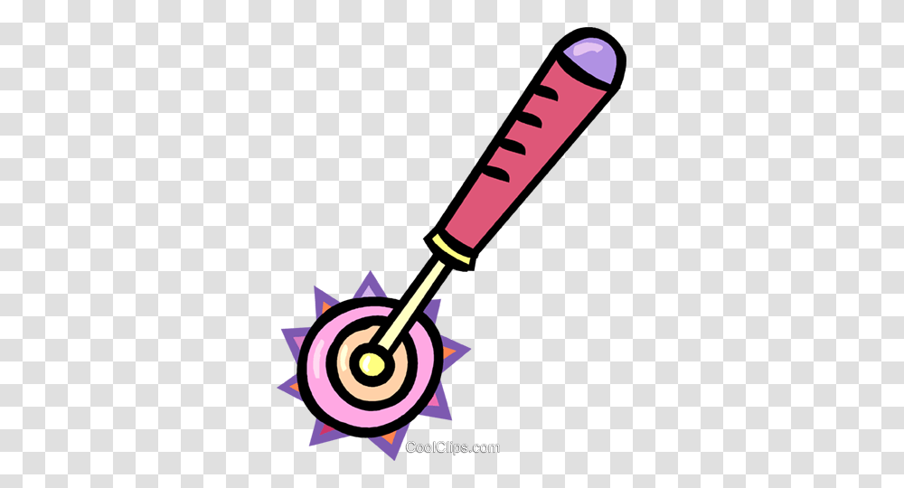 Pastry Edger Royalty Free Vector Clip Art Illustration, Leisure Activities, Darts, Game, Screwdriver Transparent Png