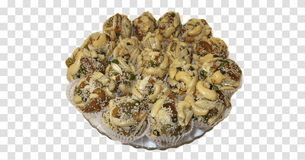 Pastry, Food, Pasta, Sea Life, Animal Transparent Png