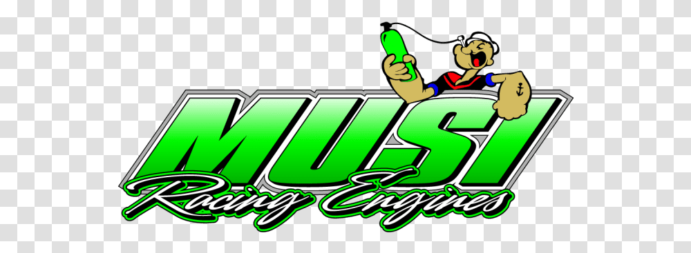 Pat Musi Racing Engines And Edelbrock Pat Musi, Green, Graphics, Art, Bird Transparent Png
