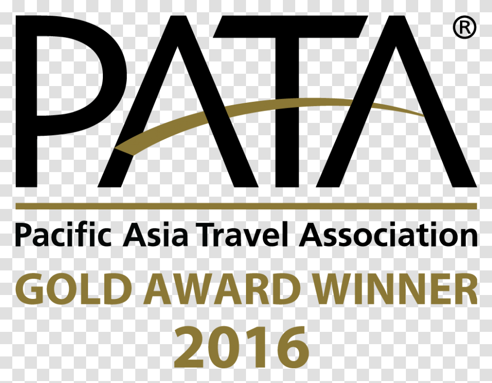 Pata Gold Award Winner2016 Pacific Asia Travel Association Gold Award 2019, Gauge, Tachometer, Label Transparent Png