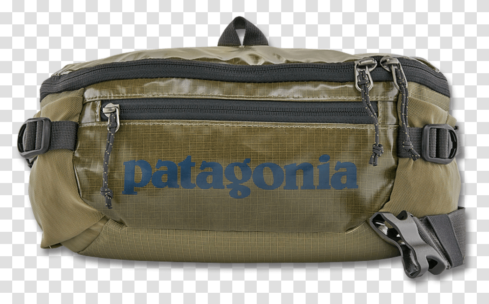 Patagonia Blackhole Packable Waist Pack Patagonia 5l Waist Pack, Bag, Zipper, Handbag, Accessories Transparent Png