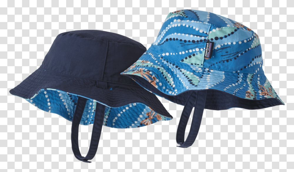 Patagonia Childs Hat, Apparel, Sun Hat, Cap Transparent Png