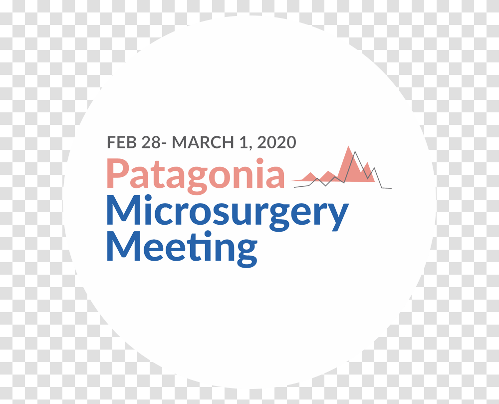 Patagonia Micro Surgery Meeting Mixcloud Live Stream, Text, Word, Balloon, Label Transparent Png
