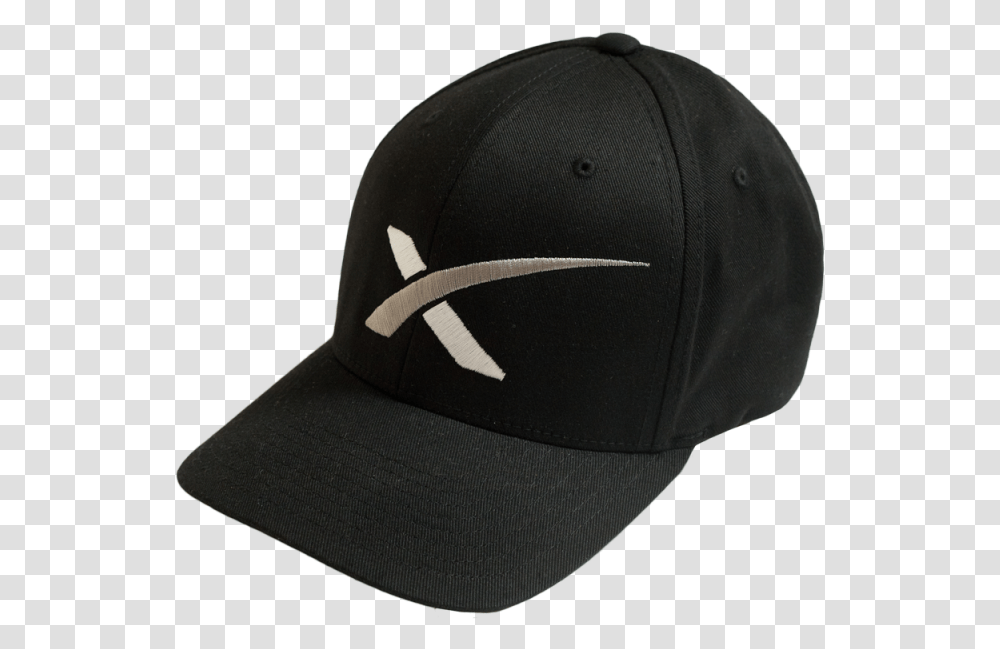 Patagonia P 6 Label Trad Cap Black Baseball Cap, Clothing, Apparel, Hat Transparent Png