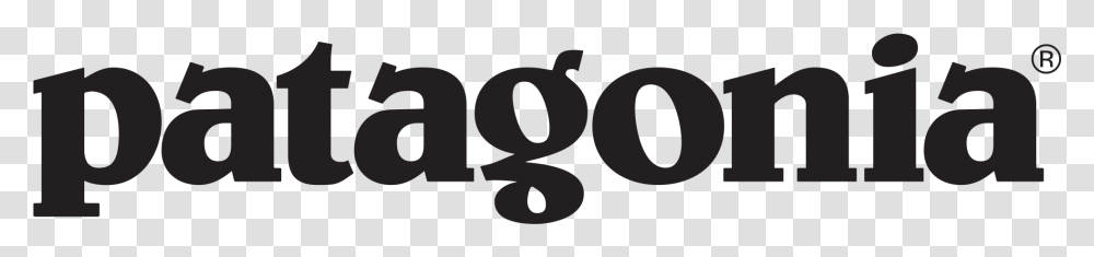 Patagonia, Alphabet, Number Transparent Png