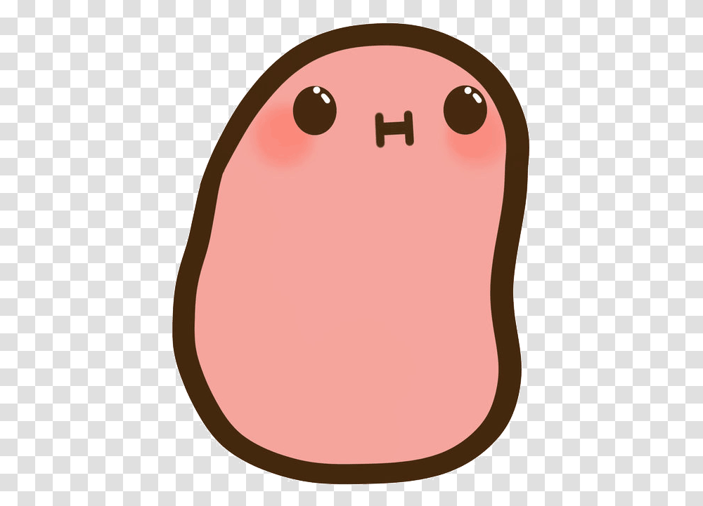 Patata Kawaii Patata Kawaii, Bowling, Food Transparent Png